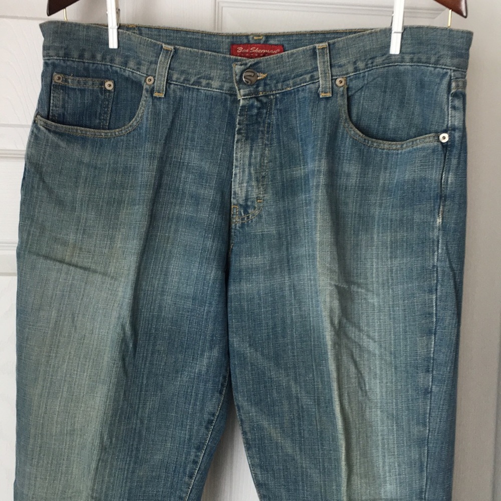 BEN SHERMAN Jean